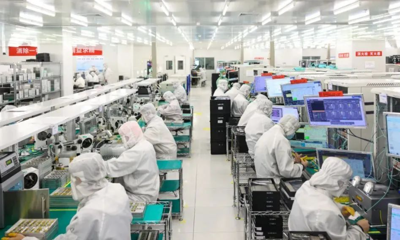 精密冲压五金件在汽车制造中的应用优势与工艺要点解析